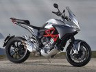 2016 MV Agusta Turismo Veloce 800